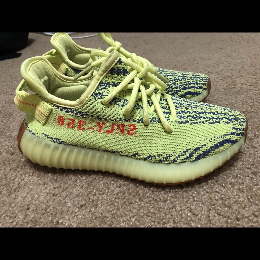 Adidas yeezy 350 boost V2
